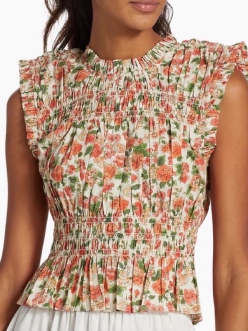 Doen Nina Top Medium